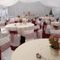 Optional 6m Gala Tent Marquee lining